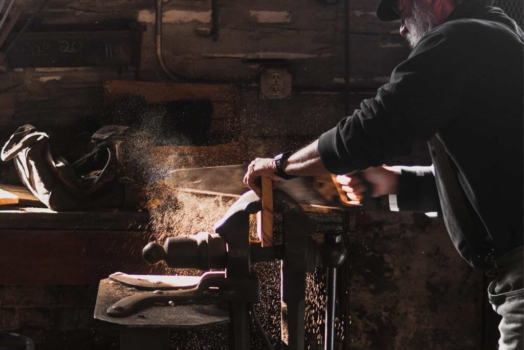 How to win on Instagram for craftspeople Will Suddreth O54RjF C7xo Unsplash 1024x684